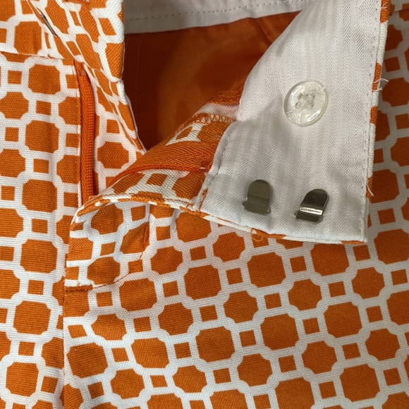 Set of 3 / Banana Republic Ryan Fit & Martin Fit Shorts - Picture 4 of 14